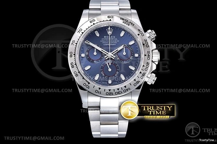 0708 DailyWear ROLDYT0288C – Daytona 934